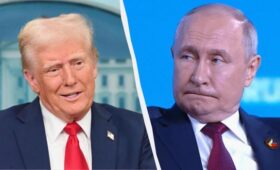 Трамп изменил тон и начал «подкалывать» Путина: в NY Post объяснили, что это значит