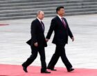 Путин загнал РФ в тупик, и Китай в полной мере этим пользуется, – The Atlantic Council