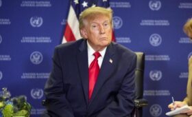 Трамп не захотел отвечать, cможет ли Украина производить ракеты для Patriot, — CNN