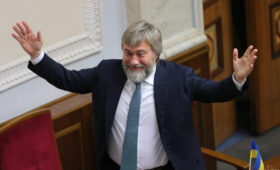Бывший депутат, подозреваемый в госизмене, получил гражданство Сербии, — СМИ