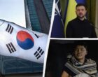 Скандал с пленными КНДР разгорается: Сеул требует от Украины извинений