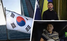 Скандал с пленными КНДР разгорается: Сеул требует от Украины извинений
