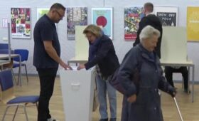 В двух федеральных землях Германии на выборах лидируют АдГ и «Левые», – Der Spiegel