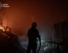 Россия начала масштабную кампанию по уничтожению энергетики Украины, – Корецкий