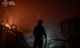 Россия начала масштабную кампанию по уничтожению энергетики Украины, – Корецкий