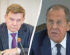 Глава МИД Германии объяснил, зачем встречался с Лавровым и о чем говорили