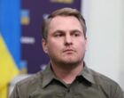 Зеленский отстранил Кравченко от должности генпрокурора
