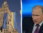 Конфликт Украины и Польши из-за УПА — это выигрышный билет для Путина, — WSJ