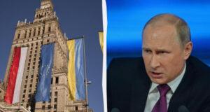 Конфликт Украины и Польши из-за УПА — это выигрышный билет для Путина, — WSJ