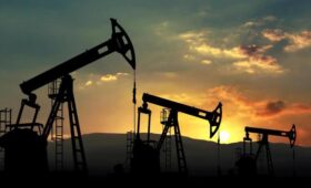 Цена нефти марки Brent уже выше $100: сколько теперь стоит «черное золото»