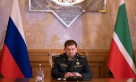 Кадыров заговорил о возможном захвате ряда европейских стран
