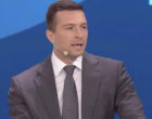 Лидер ультраправых во Франции считает, что Украина должна платить за помощь Европы, – Bloomberg