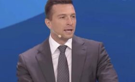 Лидер ультраправых во Франции считает, что Украина должна платить за помощь Европы, – Bloomberg