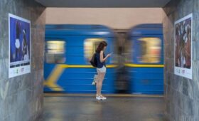 После подорожания проезда киевляне меньше пользуются коммунальным транспортом: названы цифры