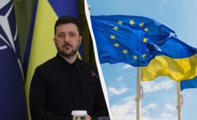 Украине нужно ещё $27 миллиардов, но в ЕС не понимают, почему возник дефицит, – The Times