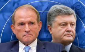 Порошенко мог остановить Россию в Крыму, но был жадным – торговал с РФ и заигрывал с Путиным, – Стецкив