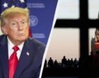 Трамп может отменить часть санкций с РФ ещё до окончания войны в Украине, — The Atlantic