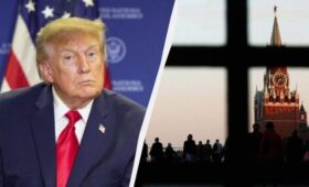 Трамп может отменить часть санкций с РФ ещё до окончания войны в Украине, — The Atlantic