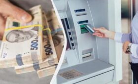 Сколько денег можно будет снять с карты без комиссии с 1 октября 2026: актуальные лимиты