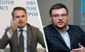 Требовал $72 тысяч взятки: Кравченко опубликовал новые обвинения в отношении главы НАБУ