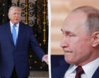 Давление на Трампа растет: республиканцы и демократы требуют ужесточить санкции против РФ