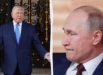 Давление на Трампа растет: республиканцы и демократы требуют ужесточить санкции против РФ
