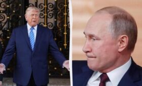 Давление на Трампа растет: республиканцы и демократы требуют ужесточить санкции против РФ