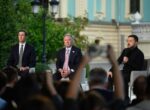 Уиткофф и Кушнер сообщили о новой готовности России к переговорам, – СМИ