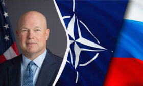 США призывают союзников по НАТО тщательнее подготовиться на случай нападения РФ