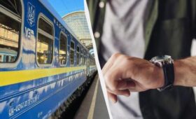 Более 16 часов задержки: десятки поездов «Укрзализныци» следуют с опозданием