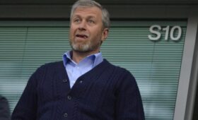 Абрамович проиграл Евросоюзу суд по санкциям: Рolitico узнало подробности