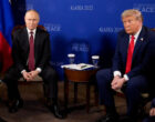Путин хочет урегулирования войны в Украине, — Трамп