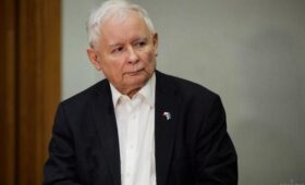 Украина хотела создать с Польшей единое государство и втянуть в войну, — Качиньский