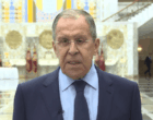 России понравился подход США к мирным переговорам: Лавров назвал причину