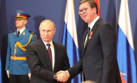 К атаке дронов в аэропорту Лейпцига может быть причастна одна из стран Европы, – СМИ