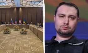 Украинской делегации предлагали полететь в Москву, там ждала встреча с Путиным, — NYT