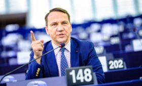Польша призвала ограничить передвижения российских дипломатов