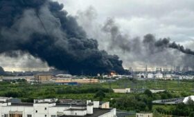 Российские НПЗ рекордно наживаются на топливном кризисе, – СМИ