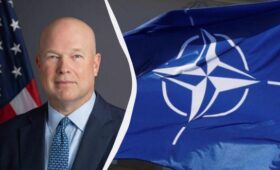 Альянс не будет терпеть гибридных атак против стран-членов, – посол США при НАТО