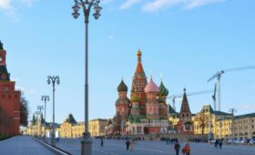 Расходы РФ на войну побили рекорд: военная машина «поглощает» 59 млрд рублей ежедневно