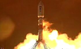 РФ вывела на орбиту секретный военный спутник: эксперты объяснили, что это может быть