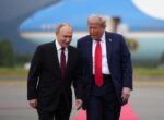 Трамп назвал главное условие для встречи с Путиным по Украине