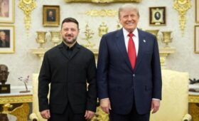 О чем будут говорить Зеленский и Трамп на встрече: The Telegraph раскрыл главную тему