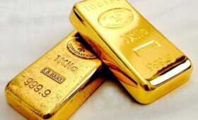 Россия заваливает Гонконг подсанкционным золотом, – Financial Times