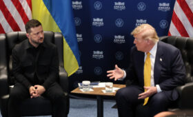 Зеленский поговорил с Трампом по телефону: подробности