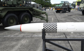 США за одну ночь использовали до 17 % запасов ракет PAC-3: почему это стало проблемой
