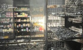 Россия пытается уничтожить экономику Украины: озвучены масштабы потерь, – The Guardian