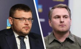 Дело 18-летней давности: Кравченко разъяснил подозрение руководителю НАБУ