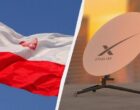 В Польше горела наземная станция Starlink, обеспечивающая связь и для Украины, — Reuters