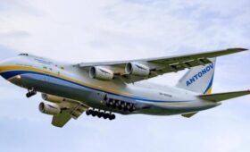 Европа может дать вторую жизнь украинским «Русланам»: зачем они нужны НАТО